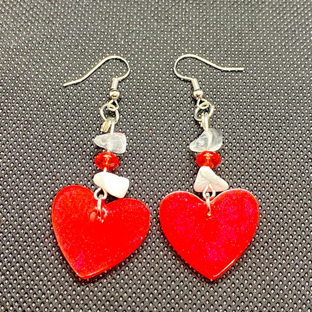 Hearts